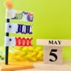 ５月こいのぼり